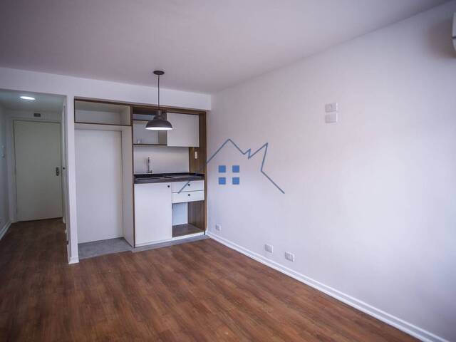 Locação em Consolação - São Paulo