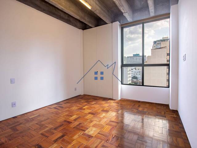 #865 - Studio para Locação em São Paulo - SP - 2
