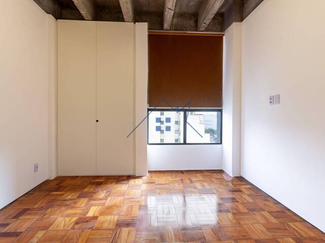 #865 - Studio para Locação em São Paulo - SP - 3