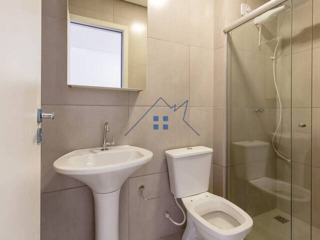 #867 - Studio para Locação em São Paulo - SP - 2