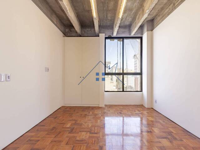 Studio para Locação em São Paulo - 5