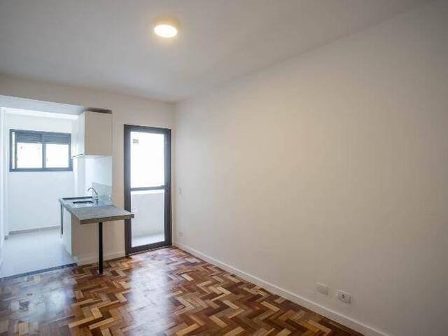 #171303 - Apartamento para Locação em São Paulo - SP