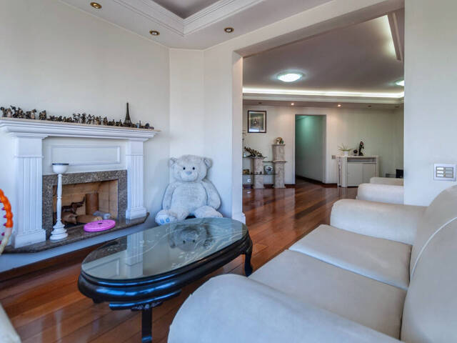 Apartamento para Venda em São Paulo - 4