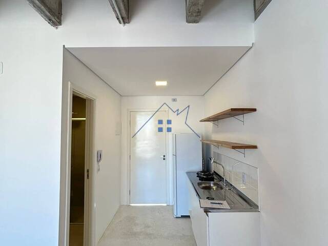 #871 - Studio para Locação em São Paulo - SP - 2