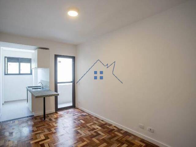 Locação em Bela Vista - São Paulo