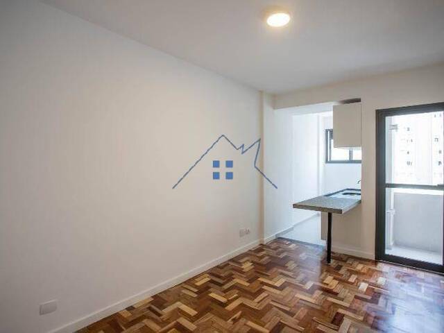 #874 - Apartamento para Locação em São Paulo - SP - 2