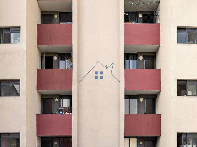 #874 - Apartamento para Locação em São Paulo - SP - 3