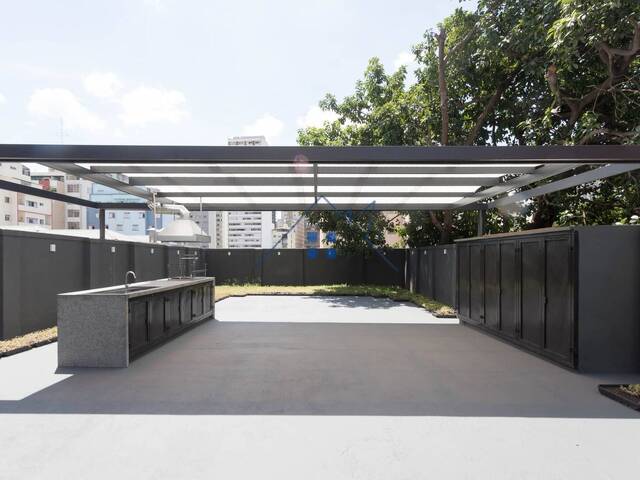 Apartamento para Locação em São Paulo - 5