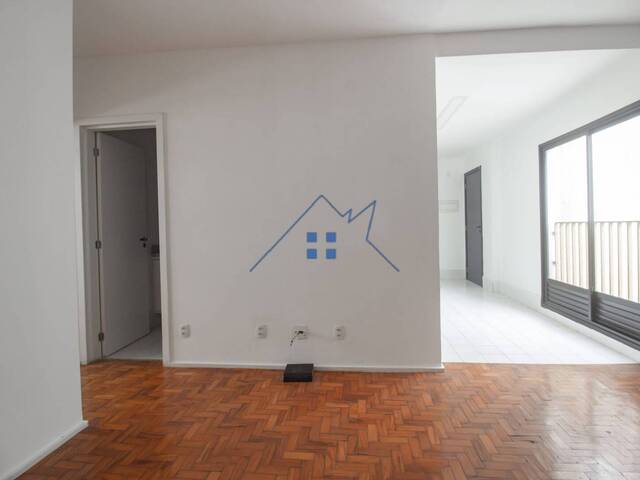 Locação em Vila Clementino - São Paulo