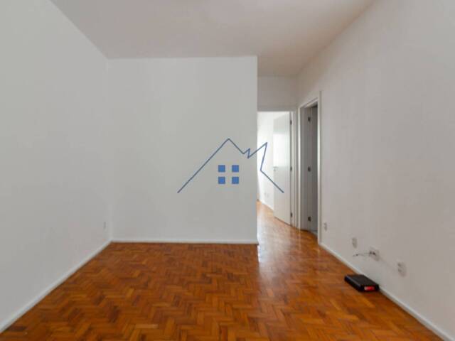 #875 - Apartamento para Locação em São Paulo - SP - 2