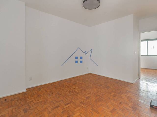 #875 - Apartamento para Locação em São Paulo - SP - 3