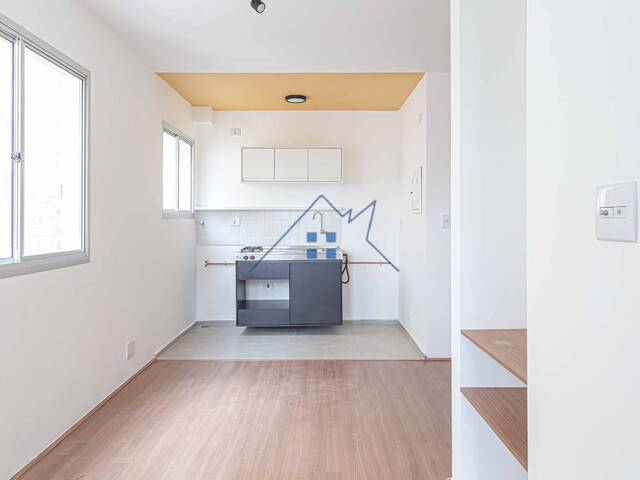 #877 - Apartamento para Locação em São Paulo - SP - 2