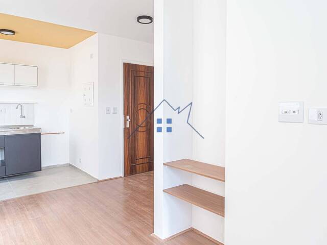 #877 - Apartamento para Locação em São Paulo - SP - 3