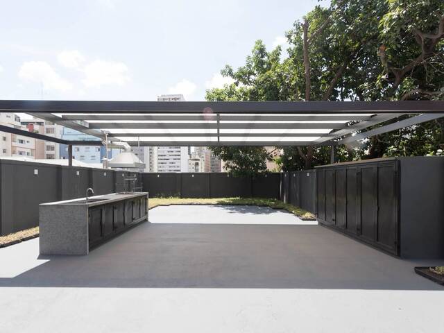 Apartamento para Locação em São Paulo - 5