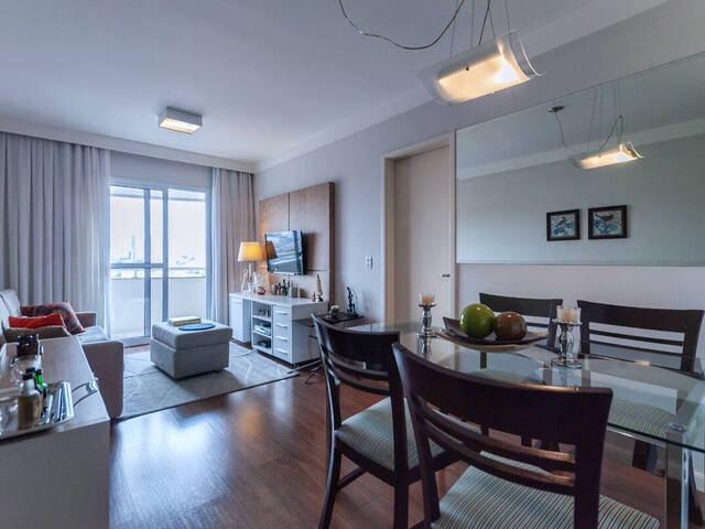 Apartamento para Venda em São Paulo - 2