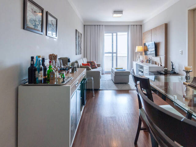 Apartamento para Venda em São Paulo - 3