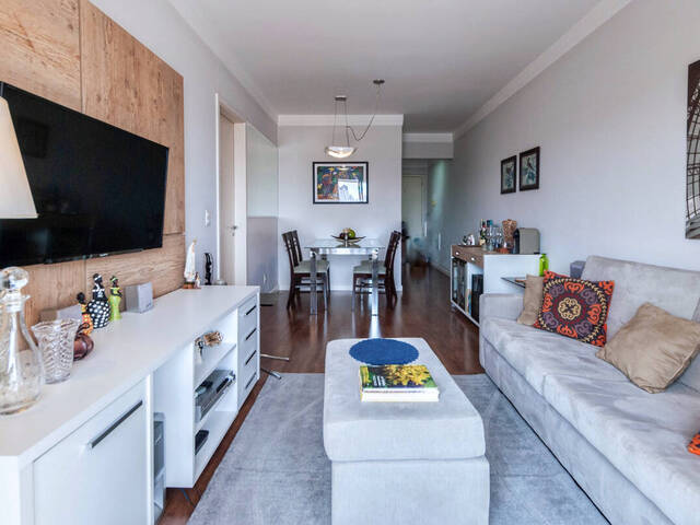 Apartamento para Venda em São Paulo - 4