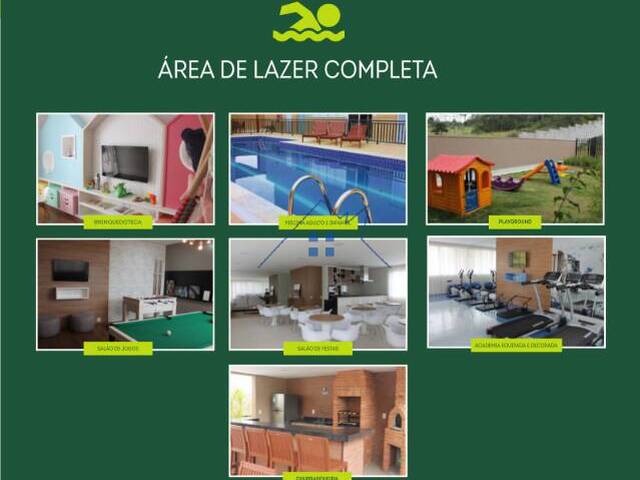 Terreno para Venda em Mogi das Cruzes - 3