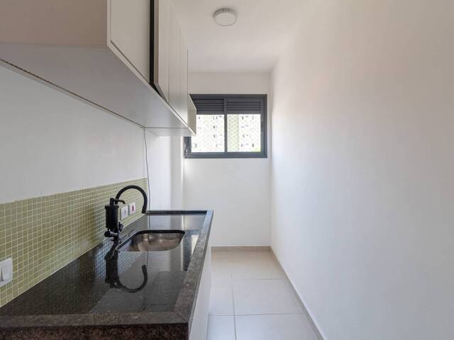 Apartamento para Locação em São Paulo - 2