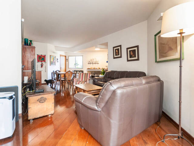 Apartamento para Venda em São Paulo - 3