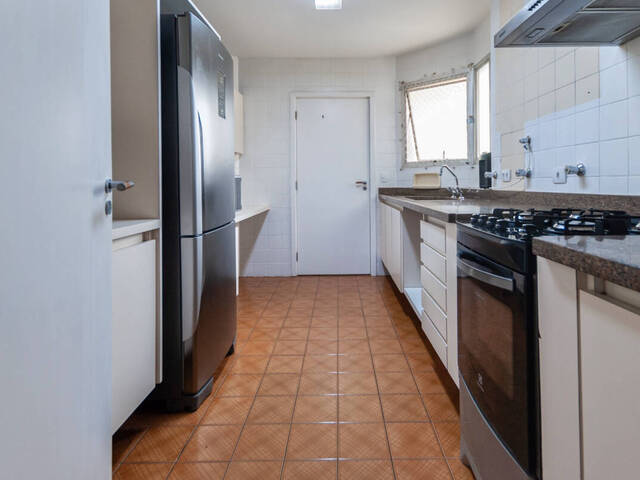 Apartamento para Venda em São Paulo - 4