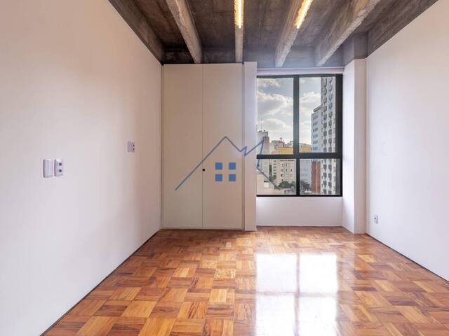 Studio para Locação em São Paulo - 4