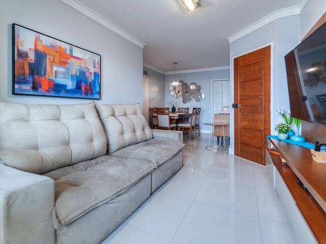 Apartamento para Venda em São Paulo - 2