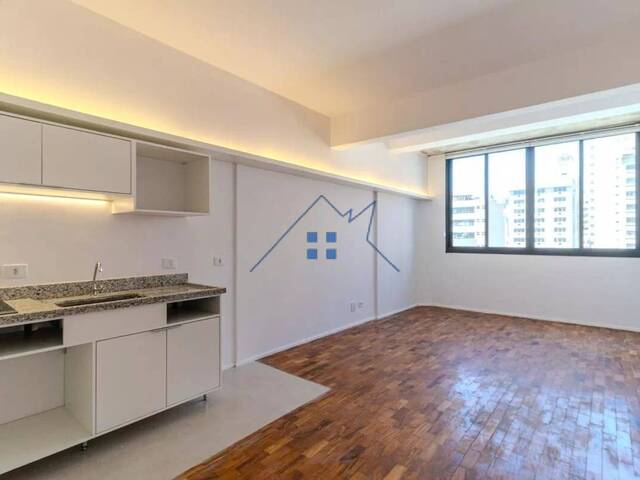 #971 - Apartamento para Locação em São Paulo - SP