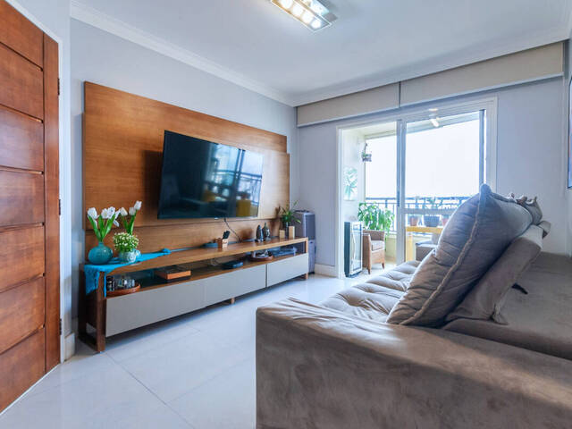 Apartamento para Venda em São Paulo - 3