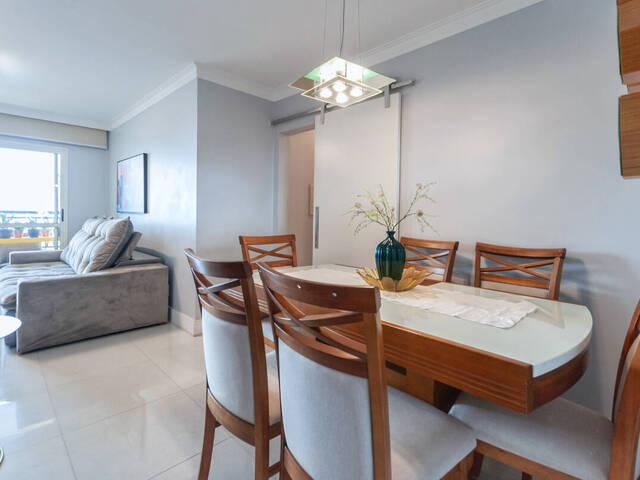 Apartamento para Venda em São Paulo - 4