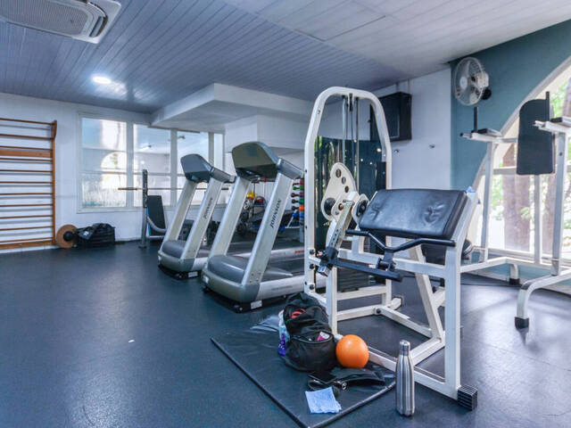 Apartamento para Venda em São Paulo - 5