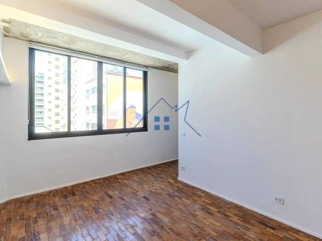 #973 - Apartamento para Locação em São Paulo - SP