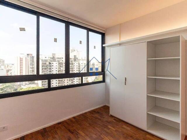 #975 - Apartamento para Locação em São Paulo - SP