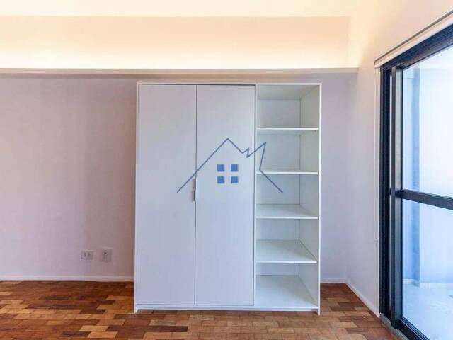 Studio para Locação em São Paulo - 3
