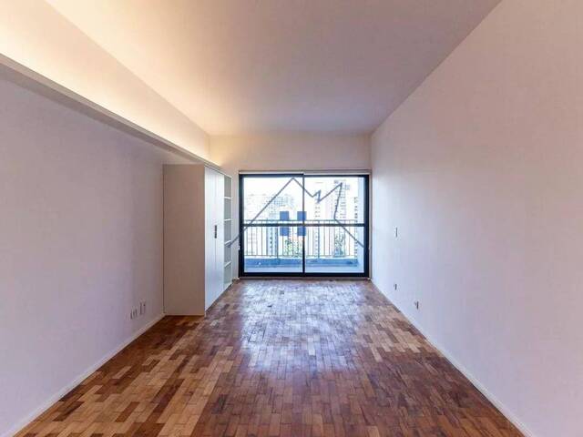 Studio para Locação em São Paulo - 2