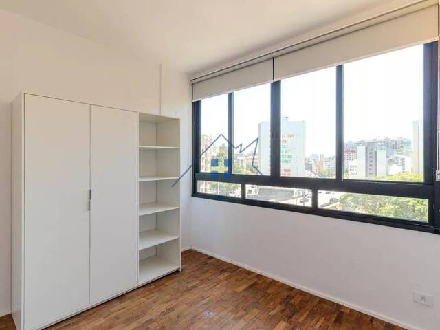 #981 - Apartamento para Locação em São Paulo - SP