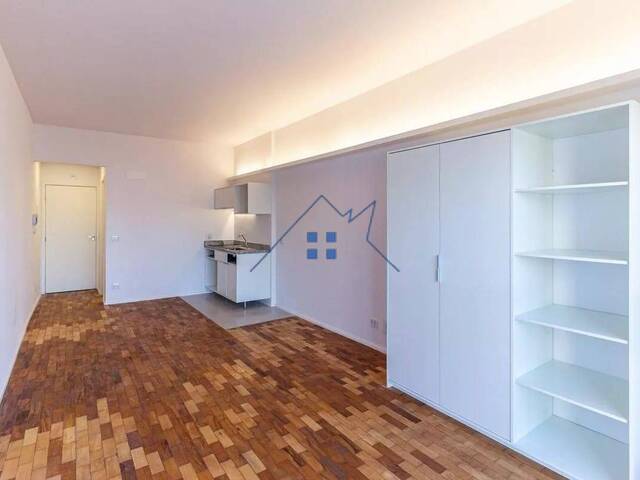 Studio para Locação em São Paulo - 2