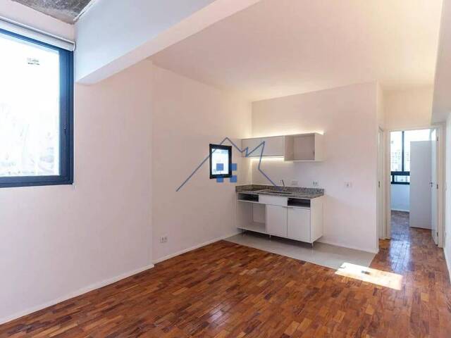 Apartamento para Locação em São Paulo - 4
