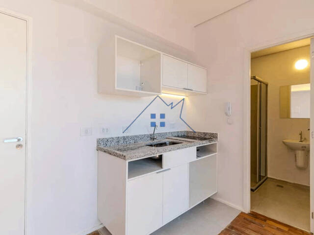 Studio para Locação em São Paulo - 3