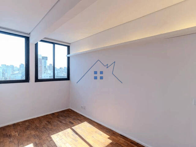 Studio para Locação em São Paulo - 5
