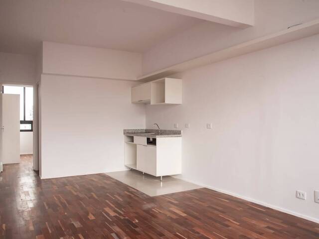 #171299 - Apartamento para Locação em São Paulo - SP