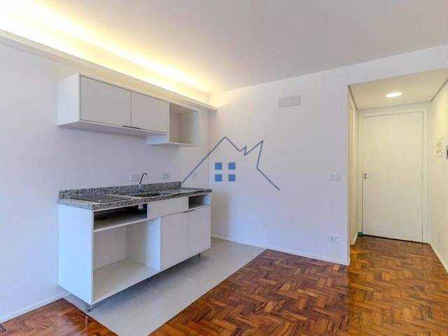 Bangalô para Locação em São Paulo - 2