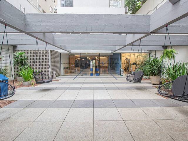 Apartamento para Locação em São Paulo - 3