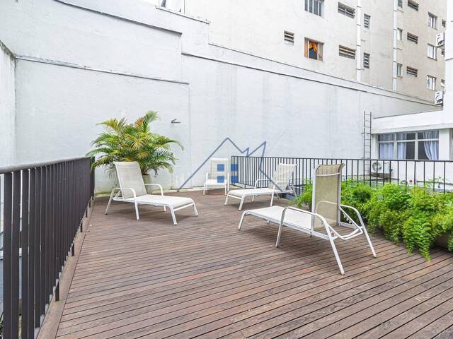 Apartamento para Locação em São Paulo - 4