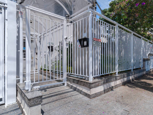 Apartamento para Venda em São Paulo - 4