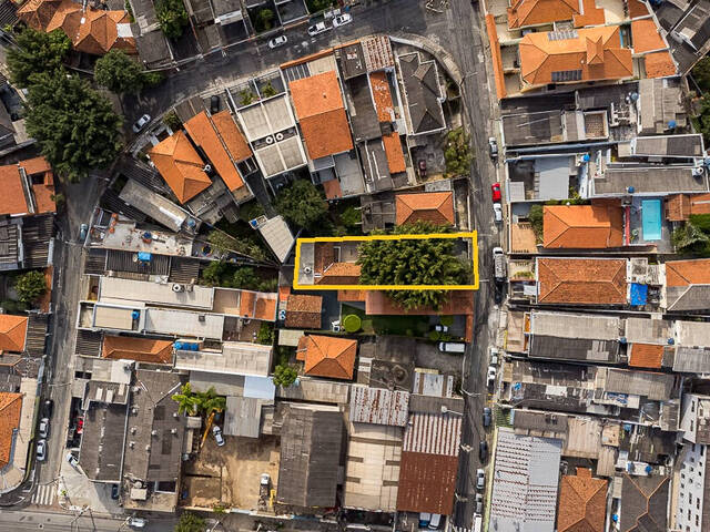#166792 - Terreno para Venda em São Paulo - SP - 1