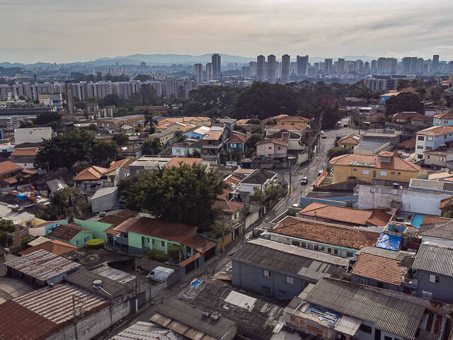 #166792 - Terreno para Venda em São Paulo - SP - 2