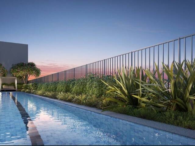 #166788 - Studio para Venda em São Paulo - SP - 1