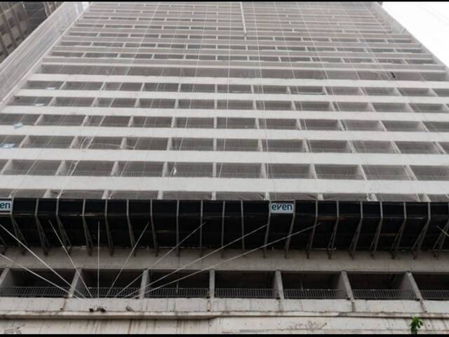 #166788 - Studio para Venda em São Paulo - SP - 2