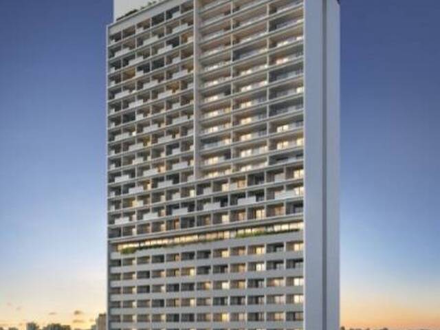 Studio para Venda em São Paulo - 5